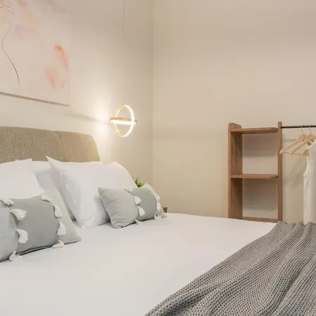 Sense Deluxe Apartman Zákinthosz