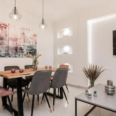 Apartman Sense Deluxe *