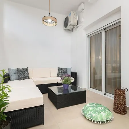 Apartman Sense Deluxe *