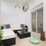 Appartement Sense Deluxe *