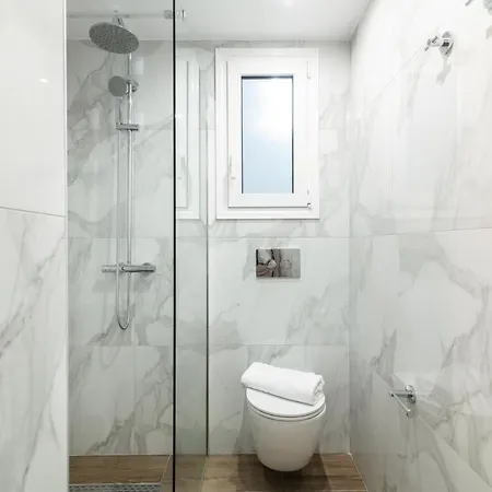 Apartamento Sense Deluxe *