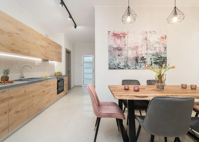 Sense Deluxe * Ζάκυνθος Πόλη