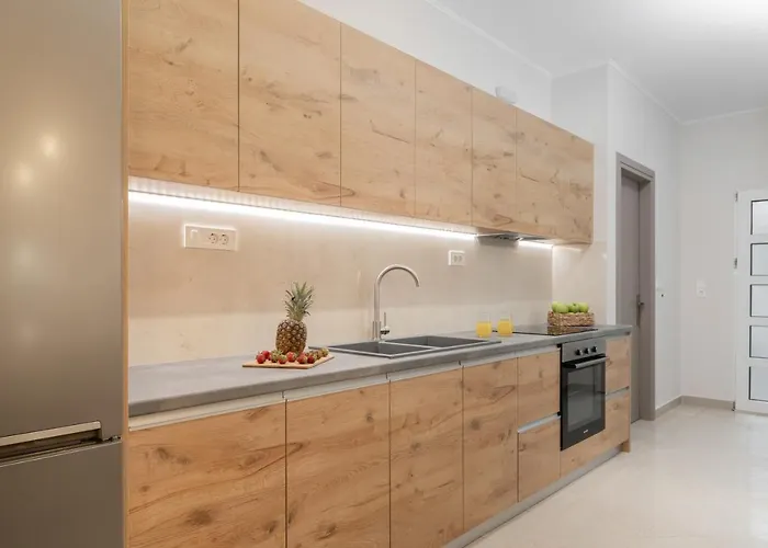 Sense Deluxe Διαμέρισμα Ζάκυνθος Πόλη