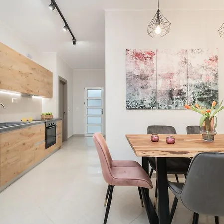 Sense Deluxe * Zakintos